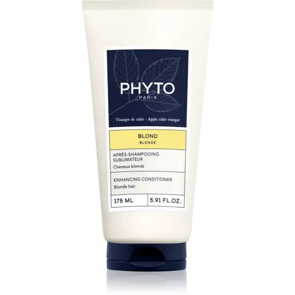 Phyto Blond Enhancing Conditioner kondicionér pre blond vlasy 175 ml
