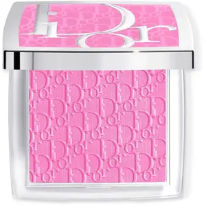 DIOR Backstage Rosy Glow rozjasňujúca lícenka odtieň 001 Pink 4.5 g