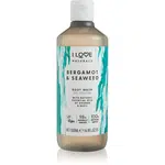 I Love Naturals Bergamot & Seaweed parfumovaný sprchovací gél 500 ml