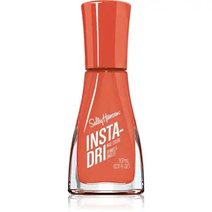 Sally Hansen Insta Dri rýchloschnúci lak na nechty odtieň 356 Beach You To It 9.17 ml