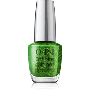 OPI Make ‘Em Jelly! Infinity Shine lak na nechty odtieň CelebrATE that 15 ml