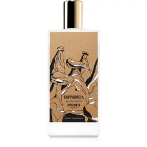 Memo Paris Cappadocia parfumovaná voda unisex 75 ml