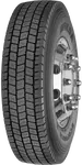FULDA 295/60 R 22.5 150/149K ECO_FORCE_2_+ TL M+S 3PMSF