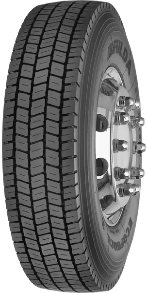 FULDA 295/60 R 22.5 150/149K ECO_FORCE_2_+ TL M+S 3PMSF