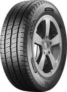 BARUM 195/65 R 16 104/102T SNOVANIS_3 TL C 8PR M+S 3PMSF