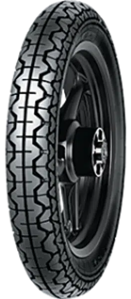 MITAS 2.75 -18 48P H_06 TT REINF