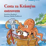 E-kniha: Cesta za Krásným ostrovem od Bumbová Stanislava
