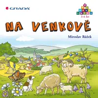 E-kniha: Na venkově od Růžek Miroslav