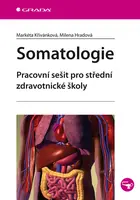 E-kniha: Somatologie od Křivánková Markéta