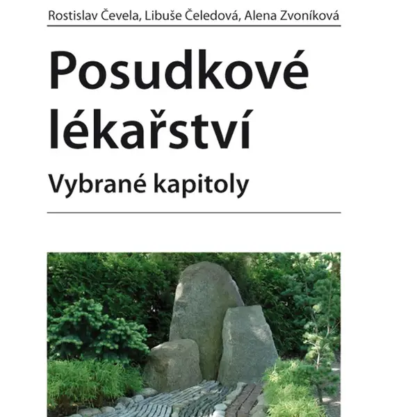 E-kniha: Posudkové lékařství od Čevela Rostislav