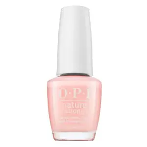 OPI Nature Strong Natural Origin Lacquer lak na nehty Let Nature Take It´s Quartz 15 ml