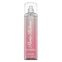 Paris Hilton Heiress tělový spray pro ženy 236 ml