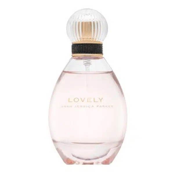 Sarah Jessica Parker Lovely parfémovaná voda pro ženy 50 ml