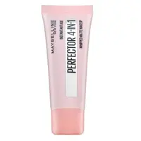 Maybelline Instant Age Rewind Perfector 4-In-1 Whipped Matte Makeup make-up s matujícím účinkem 05 Deep 30 ml