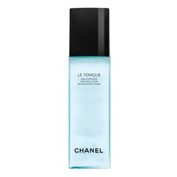 Chanel Le Tonique Invigorating Toner zklidňující tonikum proti podráždění pokožky 160 ml