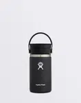 Hydro Flask Coffee with Flex Sip™ Lid 12 oz (355 ml) Black