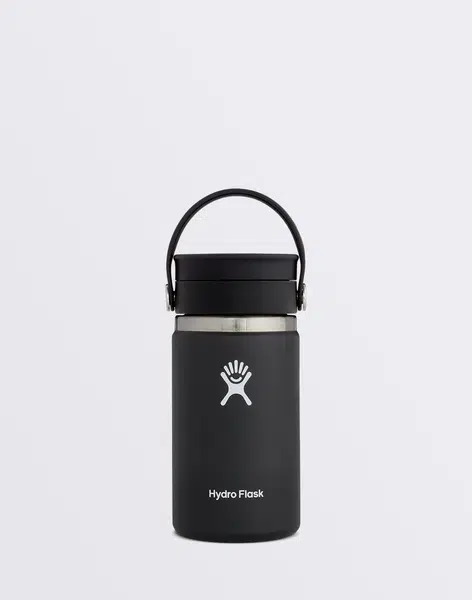 Hydro Flask Coffee with Flex Sip™ Lid 12 oz (355 ml) Black