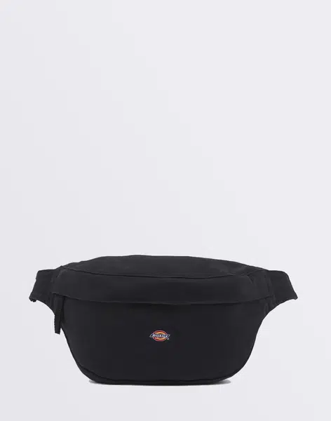 Dickies Duck Canvas Cross Body BLACK