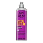Tigi Bed Head Serial Blonde Restoring Conditioner vyživující kondicionér pro blond vlasy 400 ml