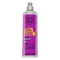 Tigi Bed Head Serial Blonde Restoring Conditioner vyživující kondicionér pro blond vlasy 400 ml
