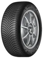 GOODYEAR 255/40 R 21 102T VECTOR_4SEASONS_G3_SUV TL XL M+S 3PMSF FP