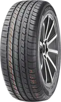 ROYAL BLACK 205/55 R 17 95W ROYAL_EXPLORER TL XL