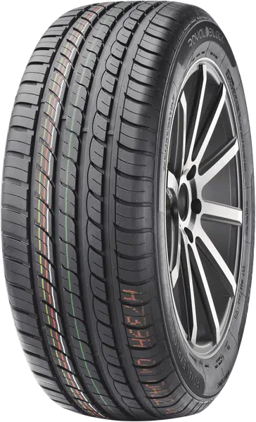 ROYAL BLACK 205/55 R 17 95W ROYAL_EXPLORER TL XL