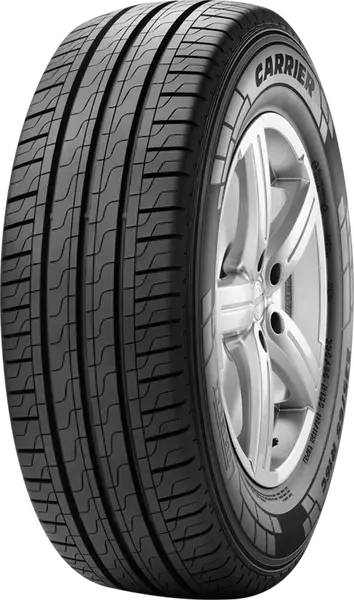PIRELLI 195/60 R 16 99/97H CARRIER TL C