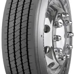 GOODYEAR 275/70 R 22.5 148/152J URBANMAX_MCA TL M+S 3PMSF
