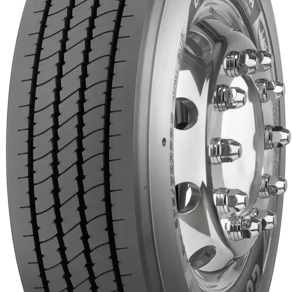 GOODYEAR 275/70 R 22.5 148/152J URBANMAX_MCA TL M+S 3PMSF