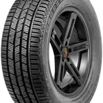 CONTINENTAL 235/55 R 19 101W CONTICROSSCONTACT_LX_SPORT TL SL M+S FR MGT