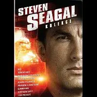 Různí interpreti – Steven Seagal kolekce DVD