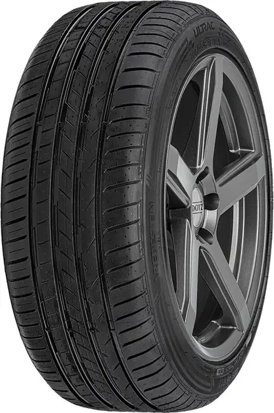 VREDESTEIN 215/40 R 17 87Y ULTRAC TL XL FSL