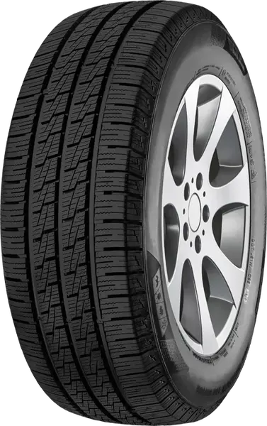MINERVA 215/75 R 16 113/111S AS_VAN_MASTER TL C M+S 3PMSF