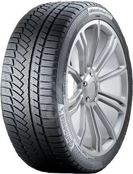 CONTINENTAL 225/50 R 17 94H CONTIWINTERCONTACT_TS850P TL FR MO