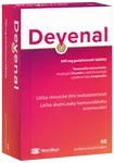 DEVENAL 500 mg 60 tablet
