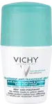 VICHY Antiperspirant 48h proti nadměrnému pocení beze skvrn 50 ml