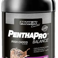PROM-IN Essential PenthaPro Balance čokoláda s kokosem 2250 g