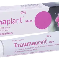 TRAUMAPLANT mast 50 g