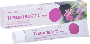 TRAUMAPLANT mast 50 g