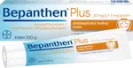 BEPANTHEN ® Plus krém 500mg/g+5mg/g 100 g