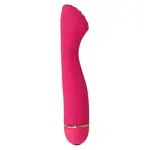 INTENSE Vibrátor Lilo 20 Speeds Silicone Pink