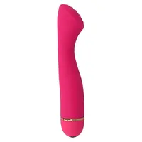 INTENSE Vibrátor Lilo 20 Speeds Silicone Pink
