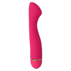 INTENSE Vibrátor Lilo 20 Speeds Silicone Pink