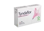 TYNDAFLOR vaginální čípky 10 x 2 g