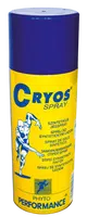 CRYOS Ledový sprej 400 ml