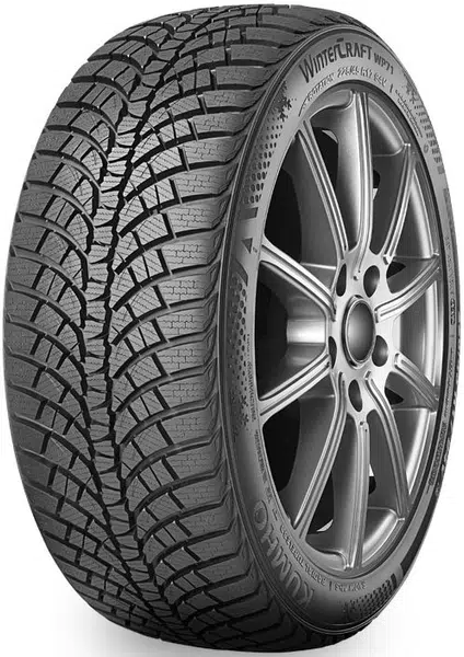 KUMHO 245/40 R 18 97W WINTERCRAFT_WP71 TL XL M+S 3PMSF