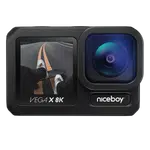 NICEBOY VEGA X 8K