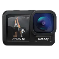 NICEBOY VEGA X 8K