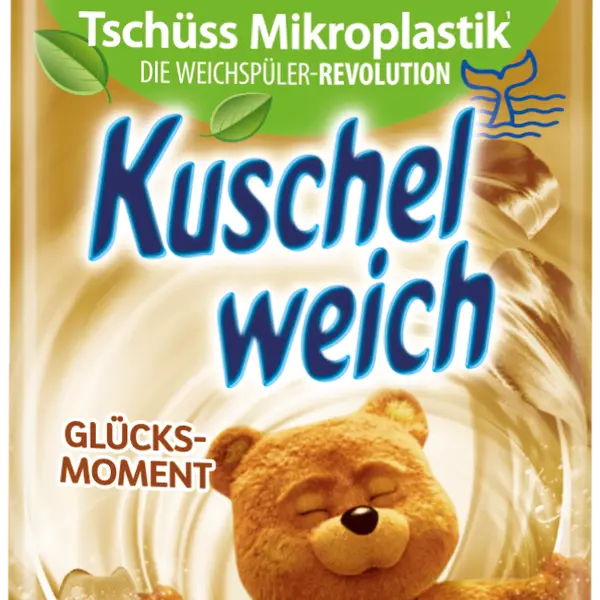 KUSCHELWEICH aviváž moment štěstí 1 l